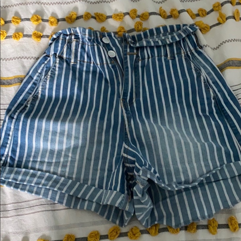 Cute shorts